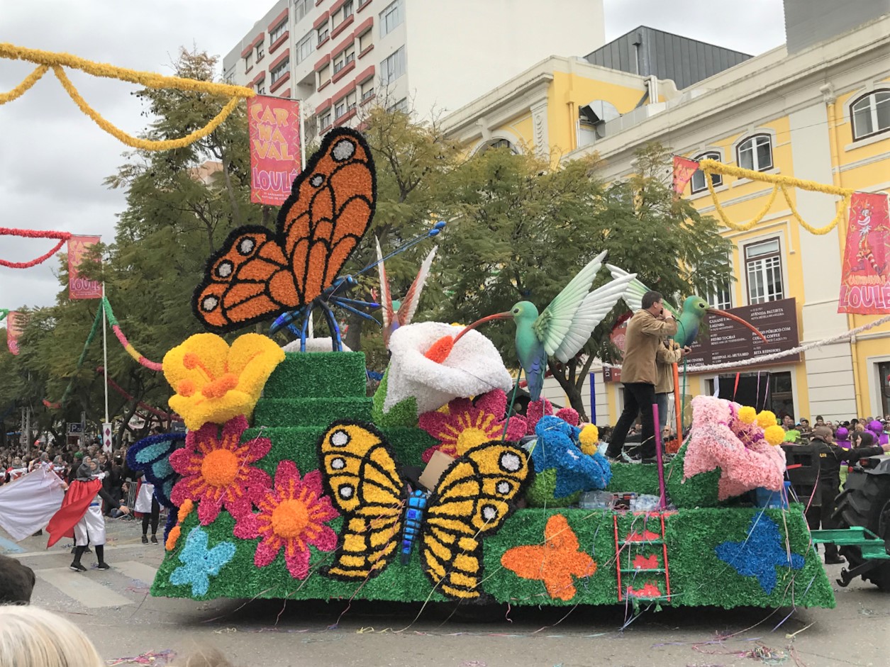Karneval Trends 2017